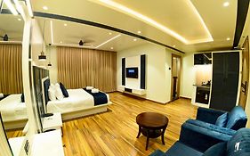 Srigandha Residency